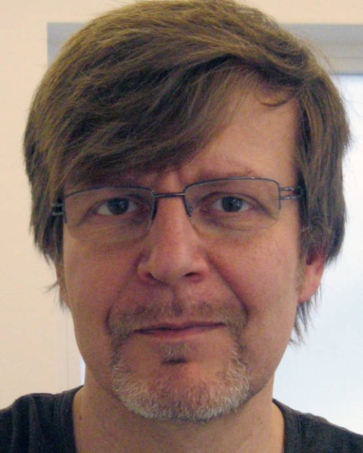 Peter Drössler