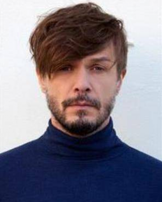 Tomas Tamosaitis