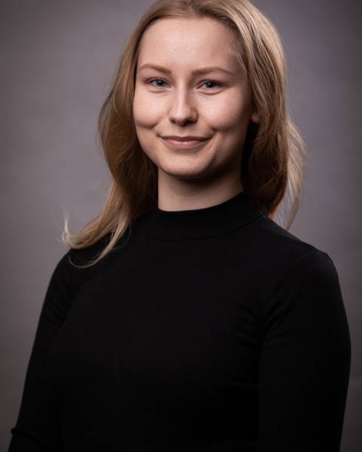 Helena Hesková