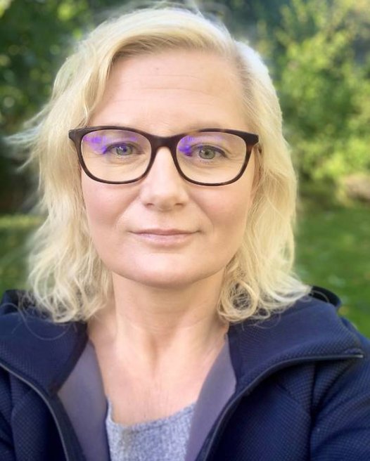 Cecilie Bjørnaraa