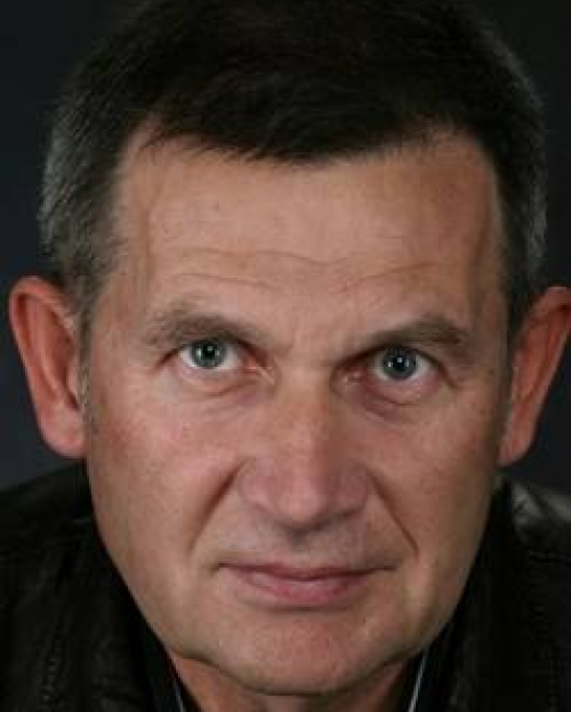 Piotr Dziecioł