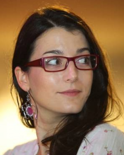 Čarna Radoičić