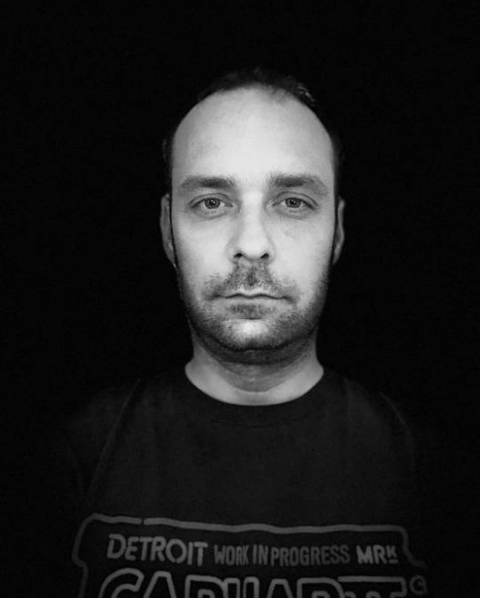 Matej Bobrik