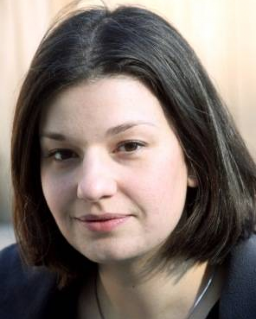 Mona Nicoară