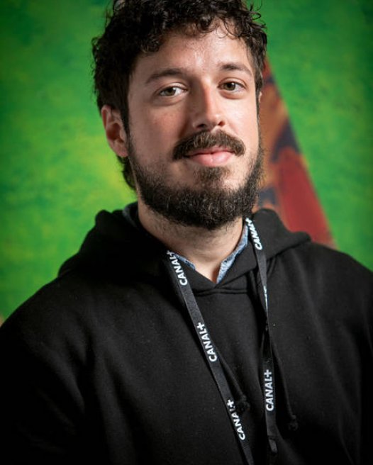 Thiago Carvalhaes