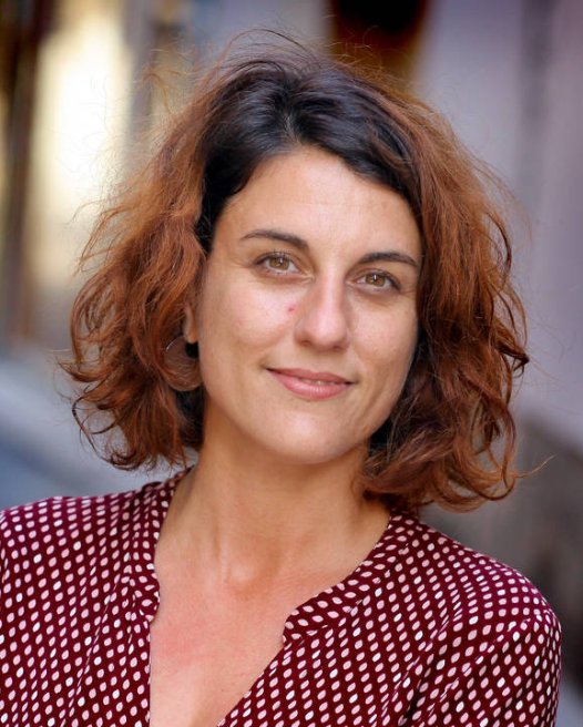 Majo Siscar Banyuls