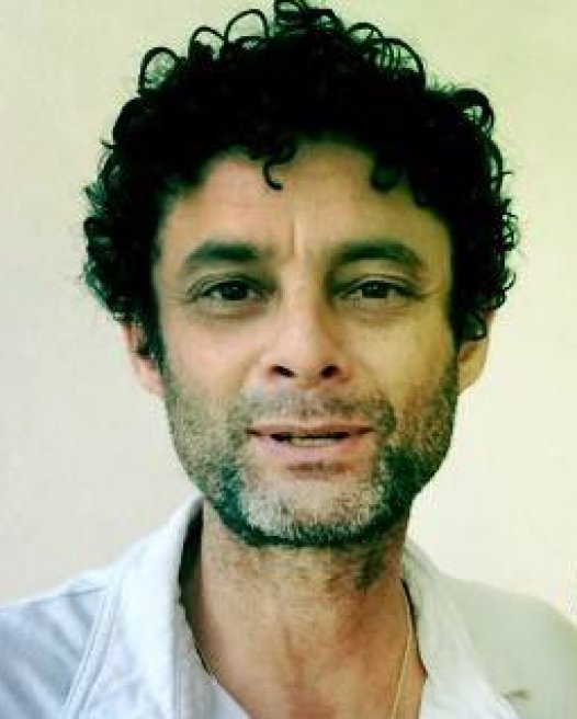 David Auerbach