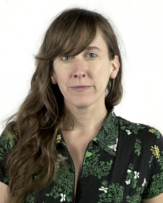 Itziar García Zubiri
