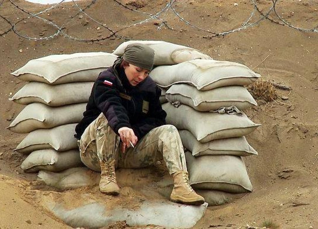 To Survive Afghanistan