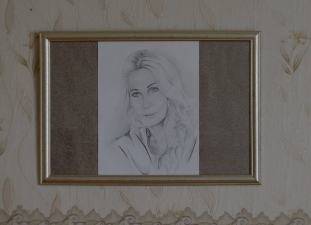 I Love You So Much, Mommy
