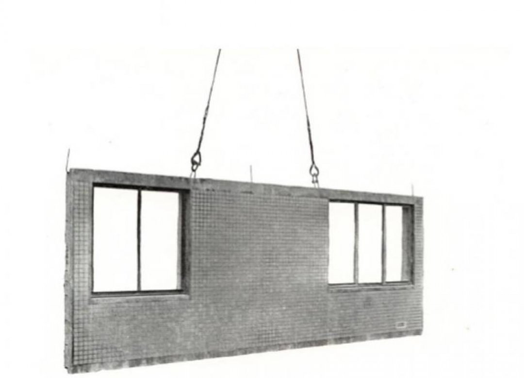 Concrete Stories