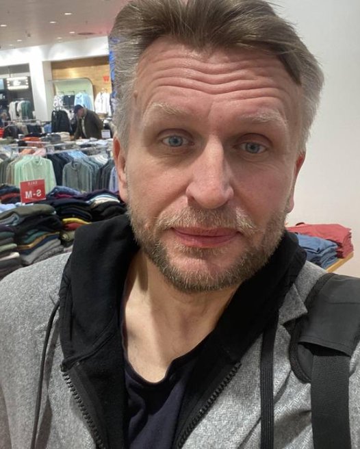 Rafal Geremek