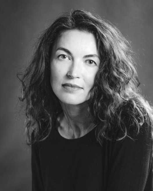 Svetlana Rodina