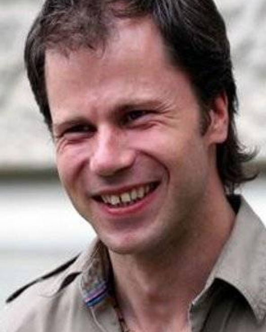 Jan Hanák