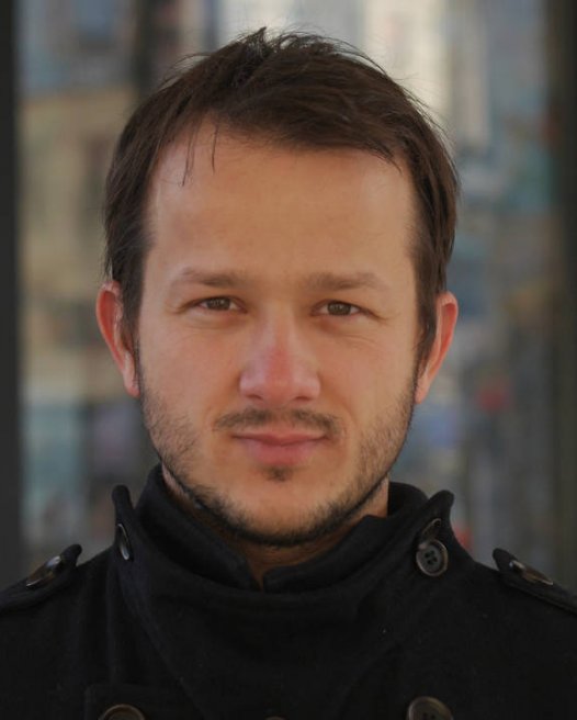 Ábel Visky