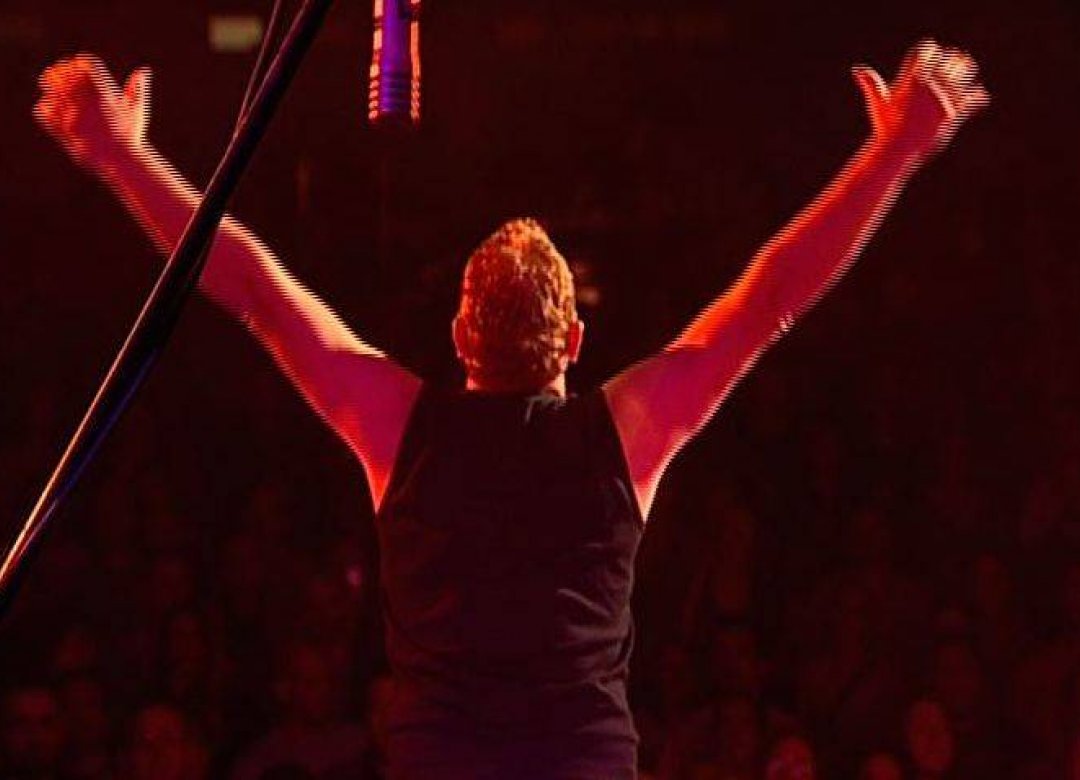 Rock'n'Roll Is to Blame for All?