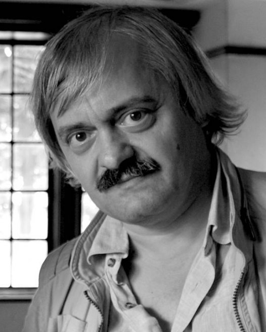 Ladislav Kaboš