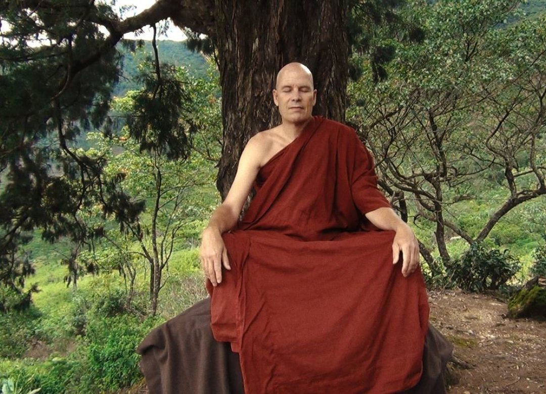 The Monk