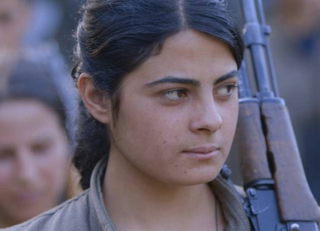 Gulîstan, Land of Roses