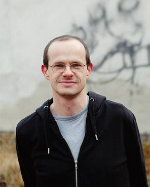 Gregor Stadlober