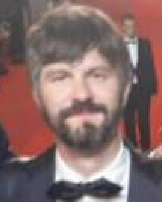 Nicolas Billon