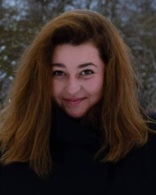 Markéta Plšková