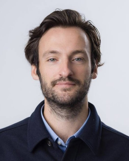 Alexandre Rougier