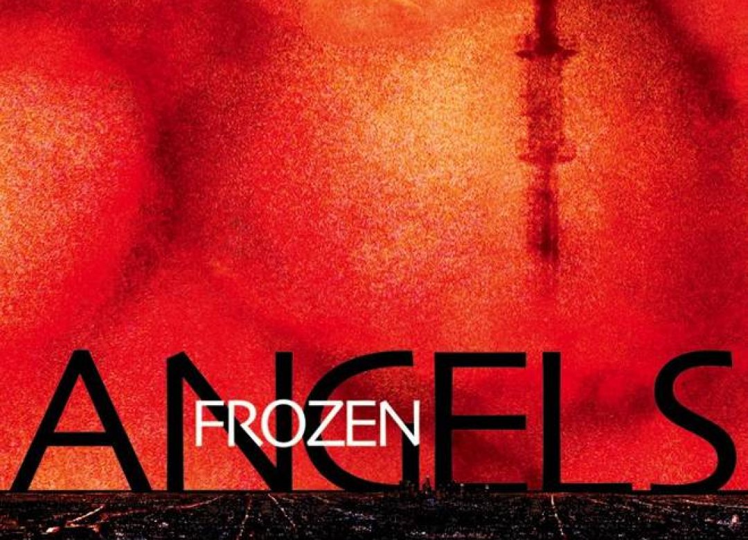 Frozen Angels