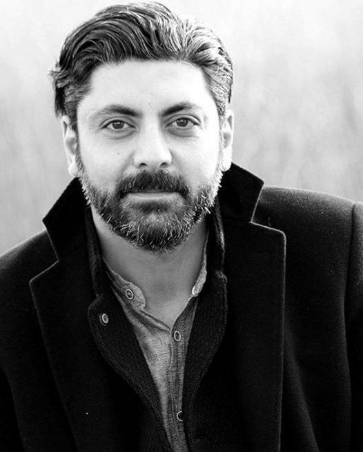 Payam Razi