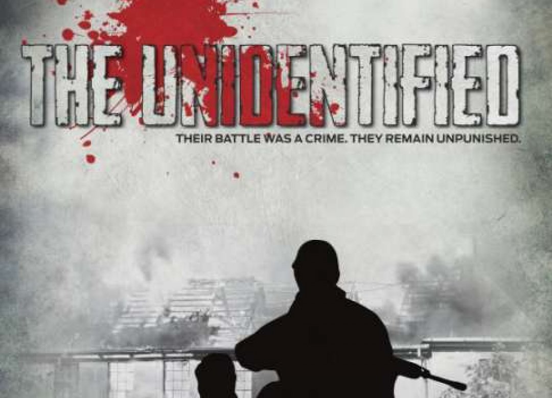 The Unidentified