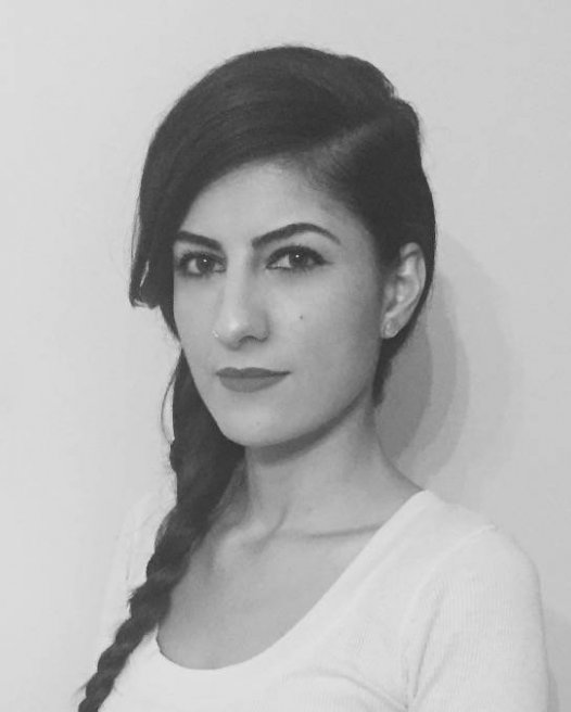 Zaynê Akyol