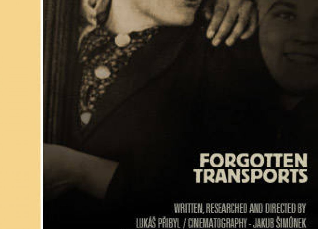 Zapomenuté transporty do Polska