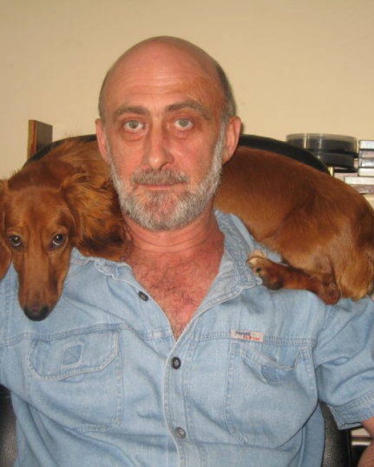 Evgeny Golynkin
