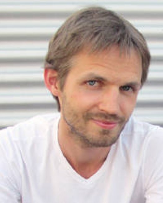 David Bohun