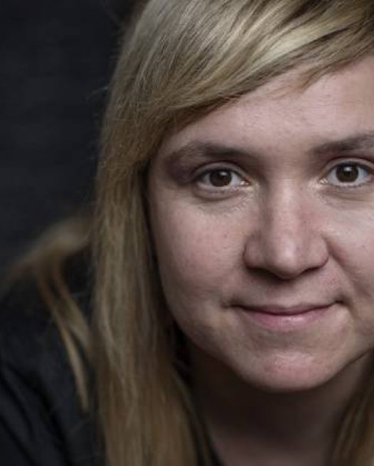 Lidija Spegar