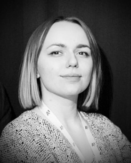 Lizaveta Belaya
