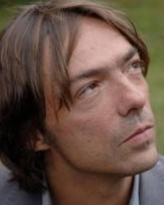 Thierry Detaille