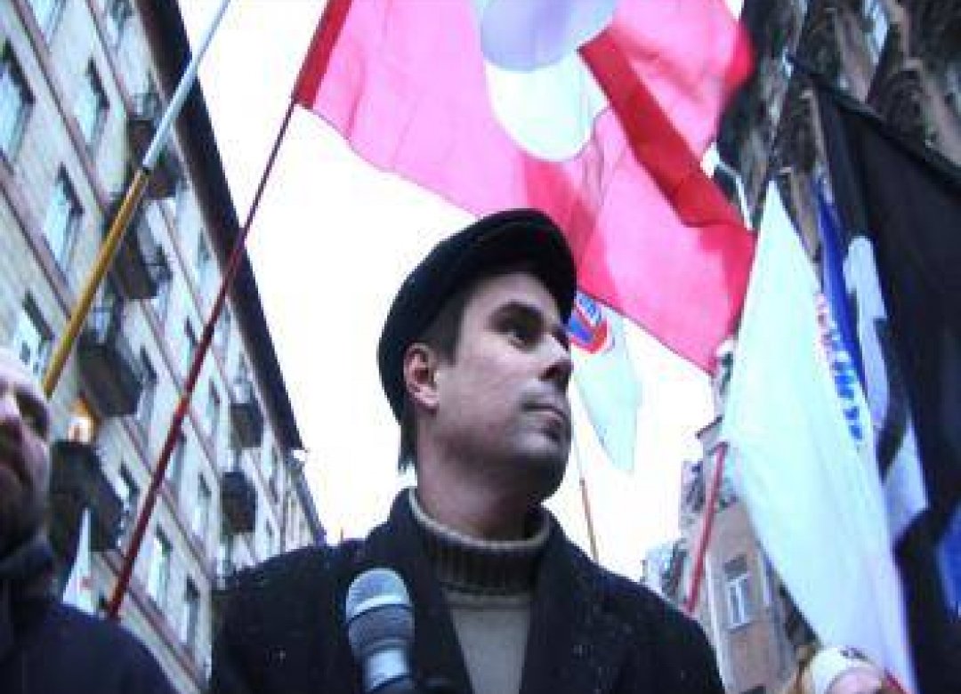 The Revolution that Wasn't