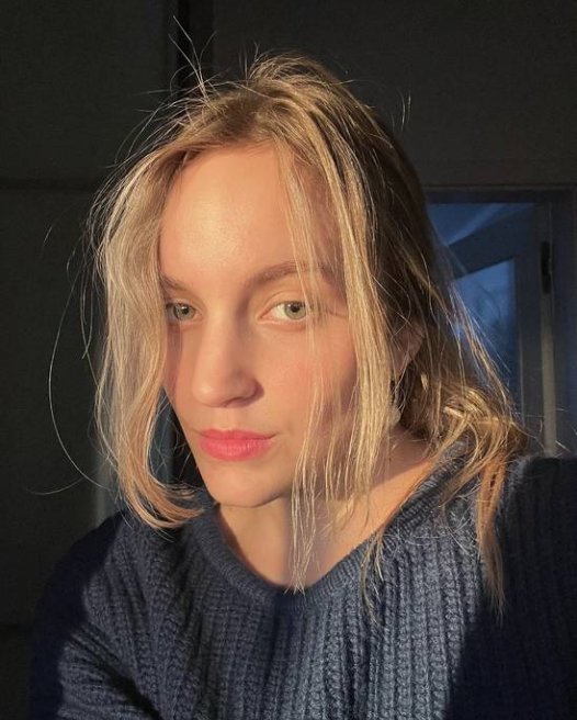 Barbora Frantíková