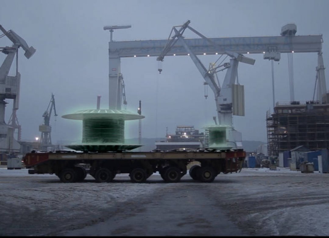 A Boat