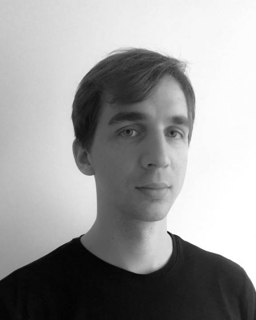 Marcin Adamski