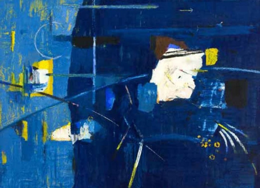 Karel Malich - Visionary in the Age of Reason
