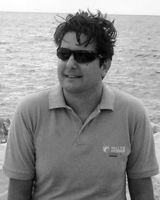 Ivica Ivan Ramovic