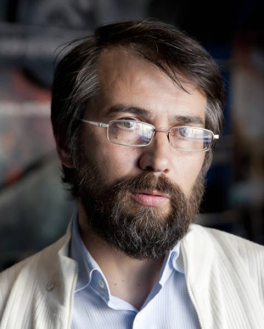 Aleksei Vakhrushev