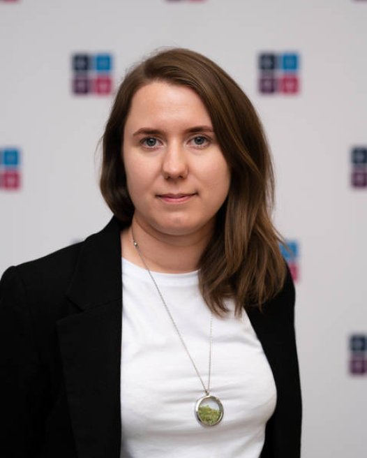 Malgorzata Prociak