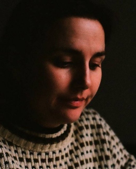Ane-Martha Tamnes Hansgård