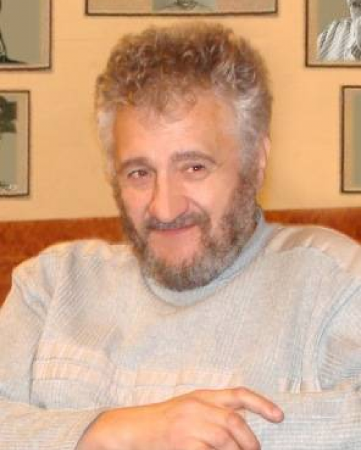 Alexandr Belobokov