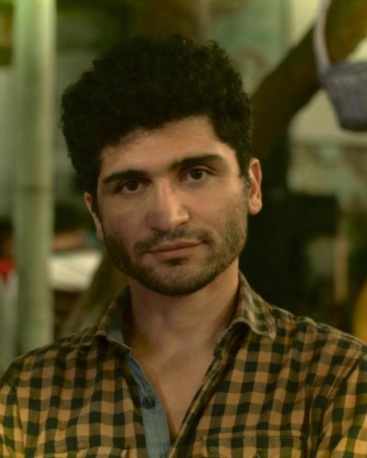 Nurlan Hasanli