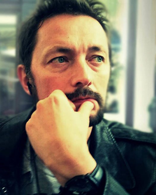 Marko Stanić