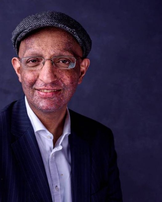 Ali Samadi Ahadi